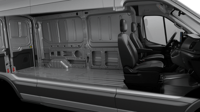 2026 Ford Transit Cargo Van Cargo Van
