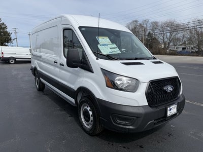2026 Ford Transit Cargo Van Cargo Van