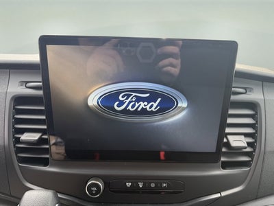 2026 Ford Transit Cargo Van Cargo Van