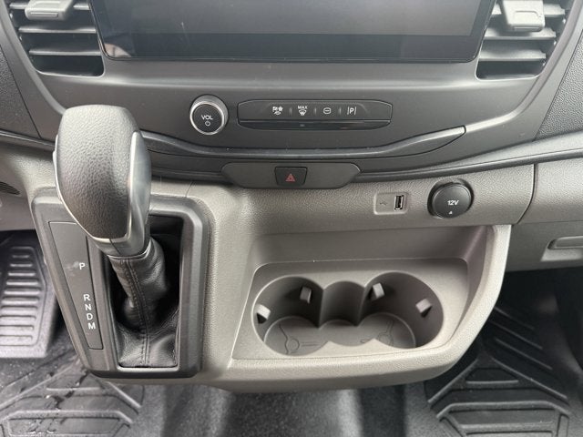 2026 Ford Transit Cargo Van Cargo Van