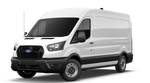 2026 Ford Transit Cargo Van T250
