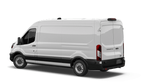 2026 Ford Transit Cargo Van T250