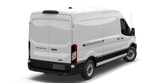 2026 Ford Transit Cargo Van T250