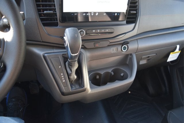 2026 Ford Transit Cargo Van Cargo Van