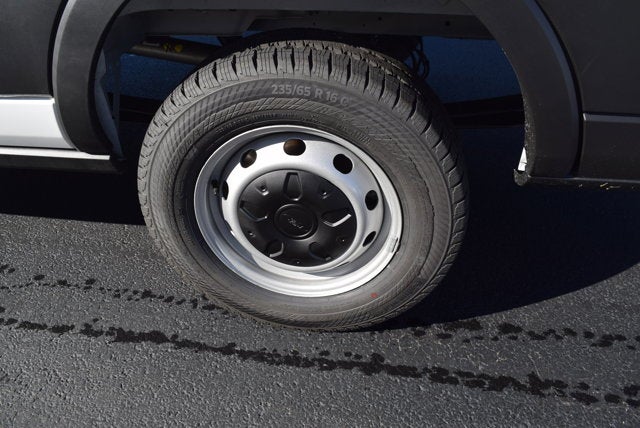 2026 Ford Transit Cargo Van Cargo Van