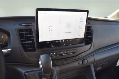 2026 Ford Transit Cargo Van Cargo Van