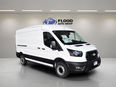 2026 Ford Transit Cargo Van Cargo Van