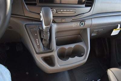 2026 Ford Transit Cargo Van Cargo Van