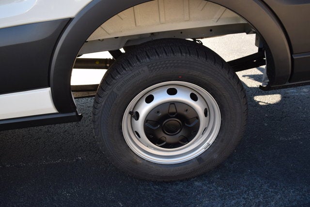 2026 Ford Transit Cargo Van Cargo Van