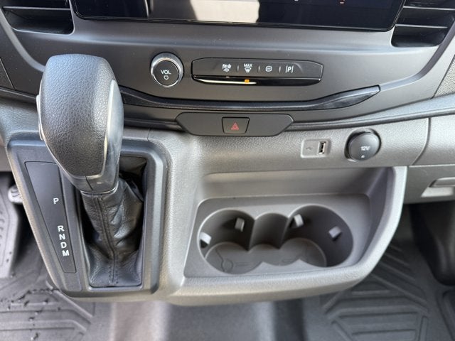 2026 Ford Transit Cargo Van Cargo Van