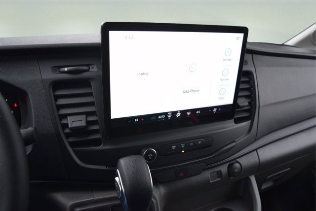 2026 Ford Transit Cargo Van Cargo Van