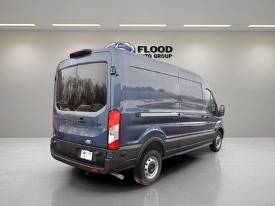 2026 Ford Transit Cargo Van Cargo Van