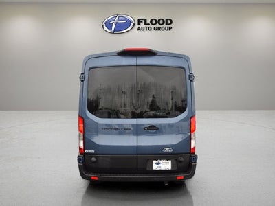 2026 Ford Transit Cargo Van Cargo Van
