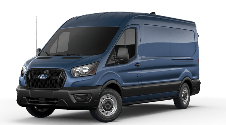 2026 Ford Transit Cargo Van Cargo Van