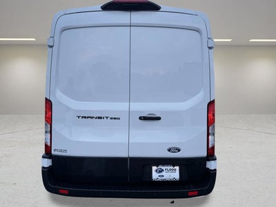 2026 Ford Transit Cargo Van Cargo Van
