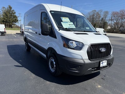 2026 Ford Transit Cargo Van Cargo Van
