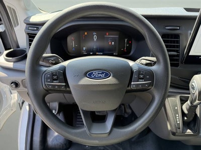 2026 Ford Transit Cargo Van Cargo Van