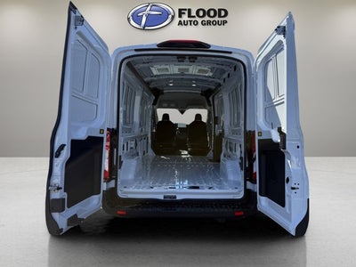 2026 Ford Transit Cargo Van Cargo Van