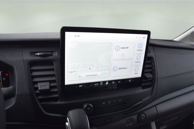 2026 Ford Transit Cargo Van Cargo Van