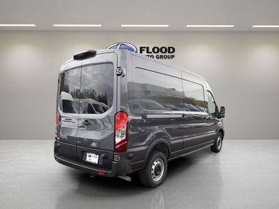 2026 Ford Transit Cargo Van Cargo Van