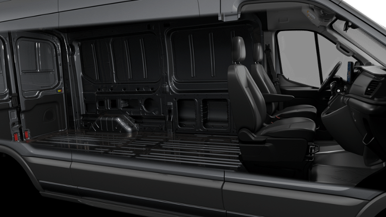 2026 Ford Transit Cargo Van Cargo Van