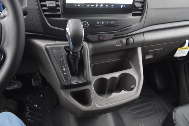 2026 Ford Transit Cargo Van Cargo Van