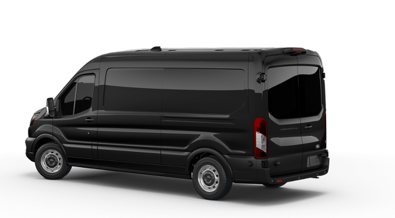 2026 Ford Transit Cargo Van Cargo Van
