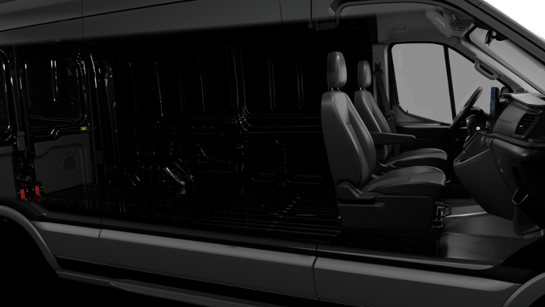 2026 Ford Transit Cargo Van Cargo Van