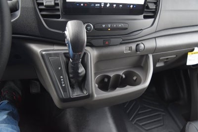 2026 Ford Transit Cargo Van Cargo Van