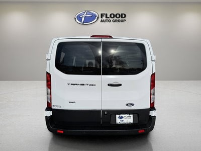 2026 Ford Transit Cargo Van Cargo Van