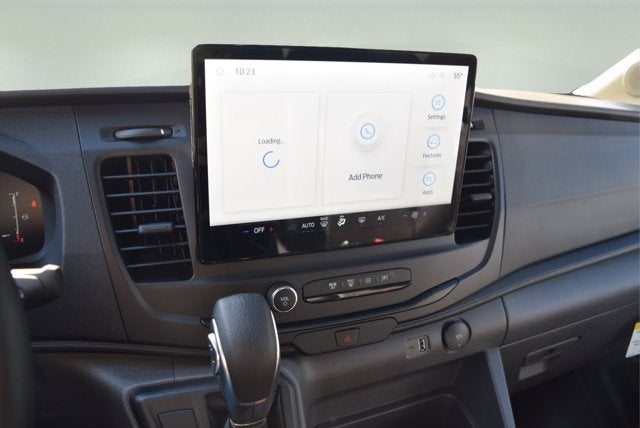 2026 Ford Transit Cargo Van Cargo Van