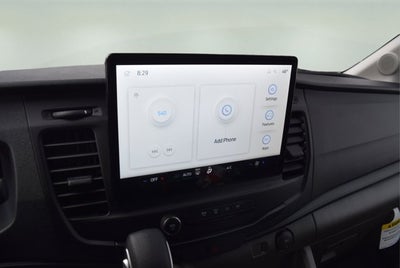 2026 Ford Transit Cargo Van Cargo Van