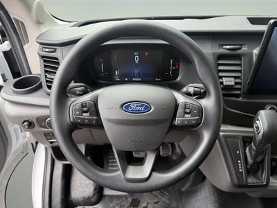 2026 Ford Transit Cargo Van Cargo Van