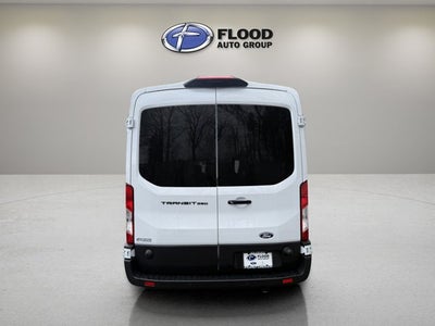 2026 Ford Transit Cargo Van Cargo Van