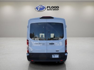 2026 Ford Transit Cargo Van Cargo Van