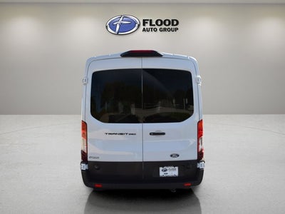 2026 Ford Transit Cargo Van Cargo Van