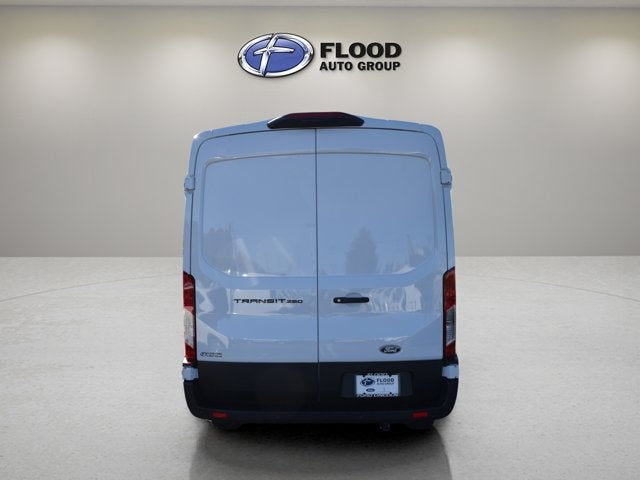 2026 Ford Transit Cargo Van Cargo Van