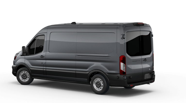 2026 Ford Transit Cargo Van Cargo Van