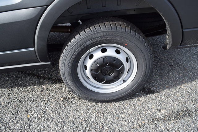 2026 Ford Transit Cargo Van Cargo Van