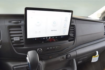 2026 Ford Transit Cargo Van Cargo Van