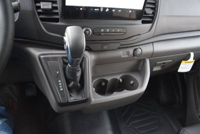 2026 Ford Transit Cargo Van Cargo Van