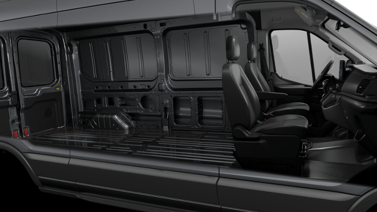 2026 Ford Transit Cargo Van Cargo Van