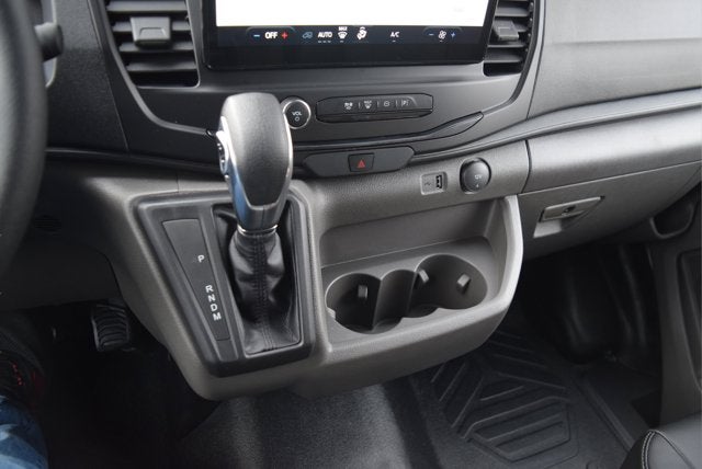 2026 Ford Transit Cargo Van Cargo Van