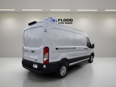 2026 Ford Transit Cargo Van Cargo Van