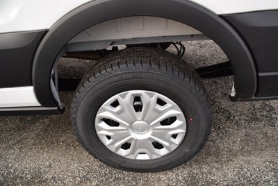 2026 Ford Transit Cargo Van Cargo Van