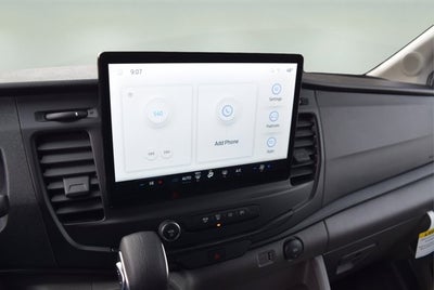 2026 Ford Transit Cargo Van Cargo Van