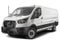 2026 Ford Transit Cargo Van T250
