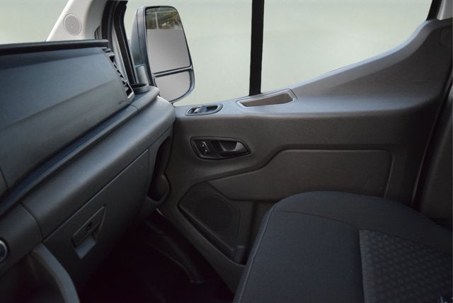2023 Ford Transit Cargo Van T250