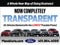 2023 Ford Transit Cargo Van T250
