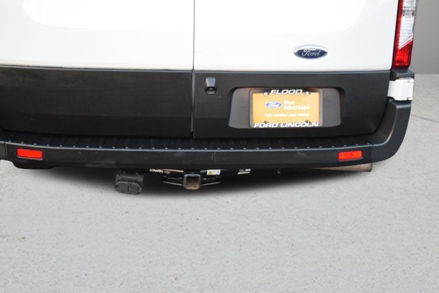 2023 Ford Transit Cargo Van T250